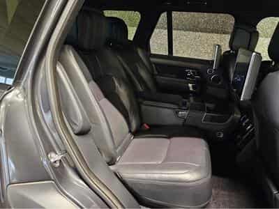 Land-Rover Range Rover 4.4 SDV8 VOGUE AUTOBIOGRAPHY FULL OPTIONS (2018) - Photo 7