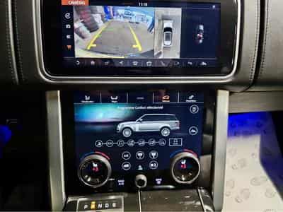 Land-Rover Range Rover 4.4 SDV8 VOGUE AUTOBIOGRAPHY FULL OPTIONS (2018) - Photo 11