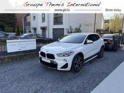 BMW X2 20i sDrive 192 pack M Sport X Steptronic (2018) - Foto 1