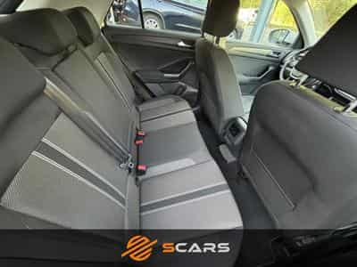 VW T-Roc 2.0 TDI 116cv (2021) - Foto 10
