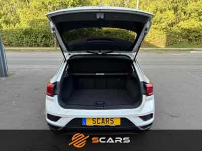 VW T-Roc 2.0 TDI 116cv (2021) - Foto 11