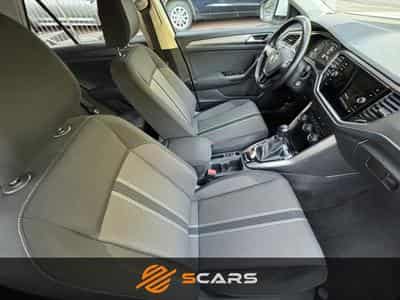 VW T-Roc 2.0 TDI 116cv (2021) - Foto 12