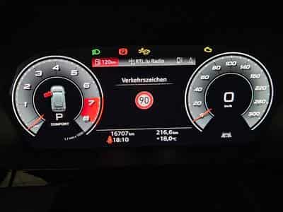 Audi S3 TSFi Quattro+5Year Warranty+Winter Tires (2024) - Photo 12