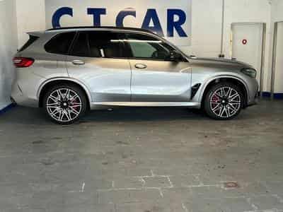 BMW X5 M Competition - VOLL - panorama (2021) - Photo 2