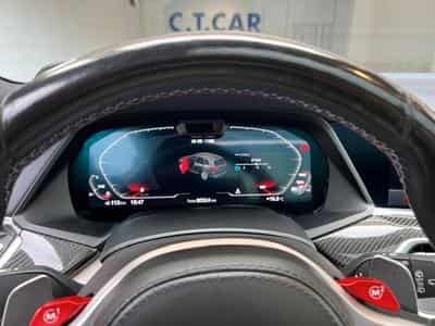 BMW X5 M Competition - VOLL - panorama (2021) - Photo 7