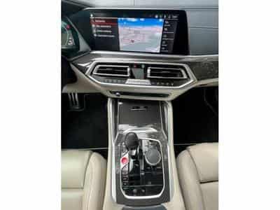 BMW X5 M Competition - VOLL - panorama (2021) - Photo 11