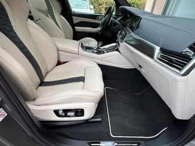 BMW X5 M Competition - VOLL - panorama (2021) - Photo 10