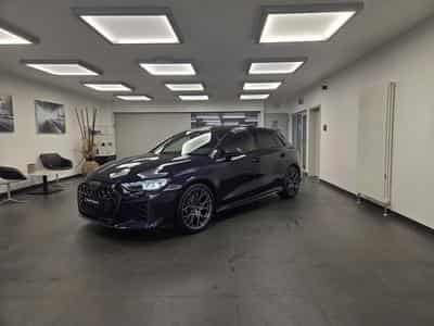 Audi RS3 Sportback 2.5 TFSI quattro 400 CH / 294 kW S tronic (2026) - Photo 1