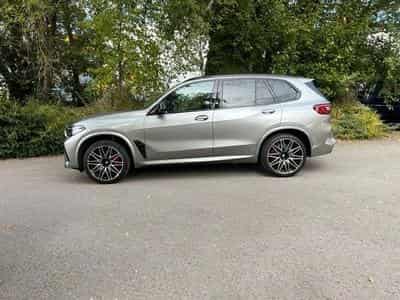 BMW X5 M Competition - VOLL - panorama (2021) - Photo 15