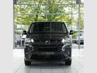 Citroen Spacetourer Max M *1.Hand *VIP-Paket*AHK*8-Sitze (2025) - Foto 3
