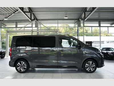 Citroen Spacetourer Max M *1.Hand *VIP-Paket*AHK*8-Sitze (2025) - Foto 6