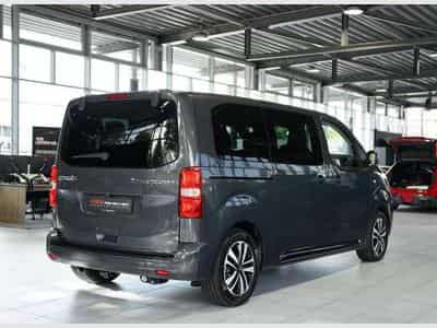 Citroen Spacetourer Max M *1.Hand *VIP-Paket*AHK*8-Sitze (2025) - Foto 7