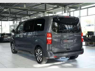 Citroen Spacetourer Max M *1.Hand *VIP-Paket*AHK*8-Sitze (2025) - Foto 9