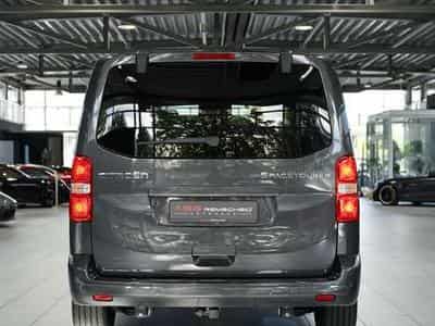 Citroen Spacetourer Max M *1.Hand *VIP-Paket*AHK*8-Sitze (2025) - Foto 8