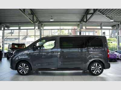 Citroen Spacetourer Max M *1.Hand *VIP-Paket*AHK*8-Sitze (2025) - Foto 10