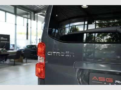 Citroen Spacetourer Max M *1.Hand *VIP-Paket*AHK*8-Sitze (2025) - Foto 12