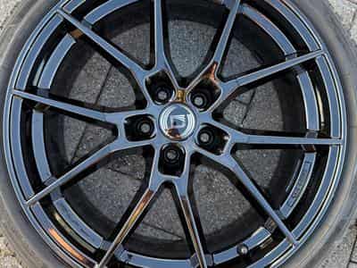 Rims and Tires – 19 - Photo 1