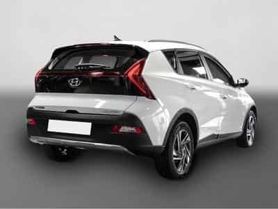 Hyundai Bayon (2025) - Photo 2