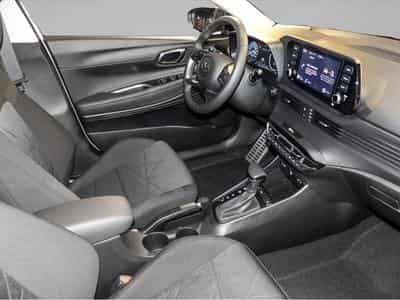 Hyundai Bayon (2025) - Photo 3