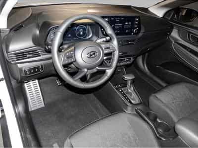 Hyundai Bayon (2025) - Photo 4