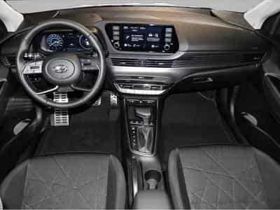 Hyundai Bayon (2025) - Photo 5