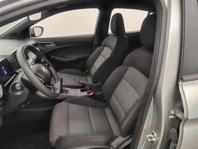MG MG3 1.5 VTi 115cv Comfort CARPLAY / FULL LED / CAMERA / KEYLESS (2025) - Photo 7