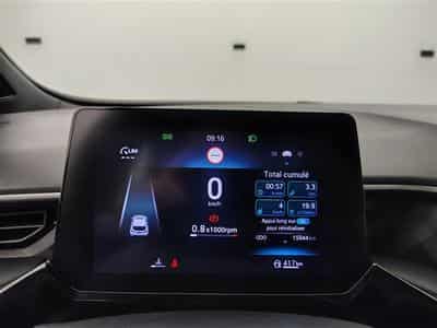 MG MG3 1.5 VTi 115cv Comfort CARPLAY / FULL LED / CAMERA / KEYLESS (2025) - Photo 10
