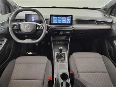 MG MG3 1.5 VTi 115cv Comfort CARPLAY / FULL LED / CAMERA / KEYLESS (2025) - Photo 8