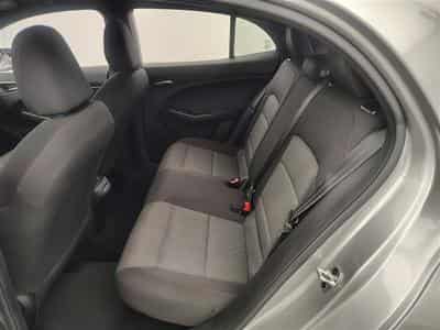 MG MG3 1.5 VTi 115cv Comfort CARPLAY / FULL LED / CAMERA / KEYLESS (2025) - Photo 13