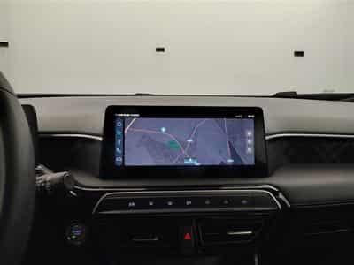 MG MG3 1.5 VTi 115cv Comfort CARPLAY / FULL LED / CAMERA / KEYLESS (2025) - Photo 11
