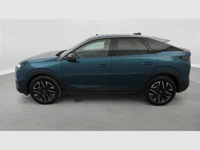 Peugeot 3008 1.2 HYBRID 136cv e-DSC6 Allure Pack NAVI / FULL LED / CAMERA (2026) - Photo 3