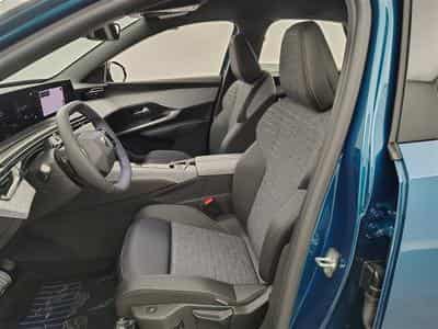 Peugeot 3008 1.2 HYBRID 136cv e-DSC6 Allure Pack NAVI / FULL LED / CAMERA (2026) - Photo 7