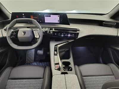 Peugeot 3008 1.2 HYBRID 136cv e-DSC6 Allure Pack NAVI / FULL LED / CAMERA (2026) - Photo 8