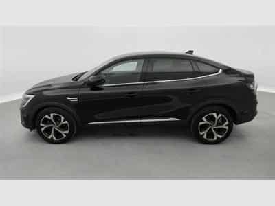 Renault Arkana 1.3 TCe 140cv EDC Techno NAVI / FULL LED / KEYLESS / CAMERA (2024) - Photo 3