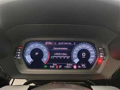 Audi A3 35 TFSI 150cv S-Tronic Advanced CARPLAY / FULL LED / CAMERA (2026) - Photo 10
