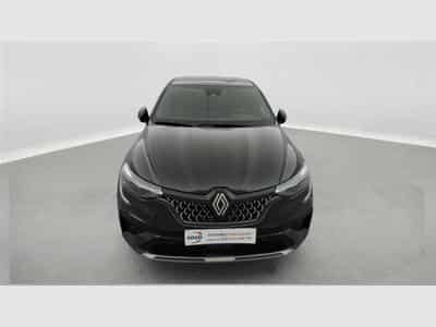 Renault Arkana 1.3 TCe 140cv EDC Techno NAVI / FULL LED / KEYLESS / CAMERA (2024) - Photo 4