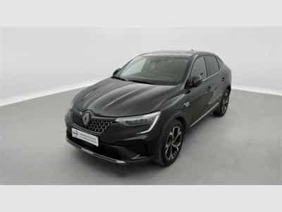 Renault Arkana 1.3 TCe 140cv EDC Techno NAVI / FULL LED / KEYLESS / CAMERA (2024) - Photo 1