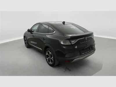 Renault Arkana 1.3 TCe 140cv EDC Techno NAVI / FULL LED / KEYLESS / CAMERA (2024) - Photo 2