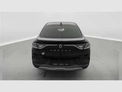 Renault Arkana 1.3 TCe 140cv EDC Techno NAVI / FULL LED / KEYLESS / CAMERA (2024) - Photo 5