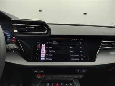 Audi A3 35 TFSI 150cv S-Tronic Advanced CARPLAY / FULL LED / CAMERA (2026) - Photo 11