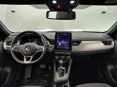 Renault Arkana 1.3 TCe 140cv EDC Techno NAVI / FULL LED / KEYLESS / CAMERA (2024) - Photo 8