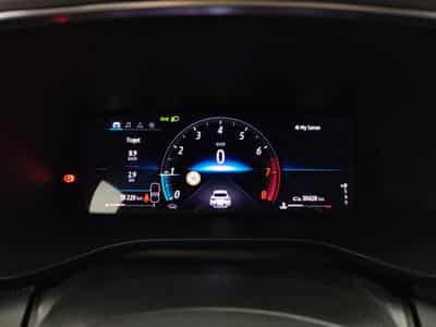 Renault Arkana 1.3 TCe 140cv EDC Techno NAVI / FULL LED / KEYLESS / CAMERA (2024) - Photo 10