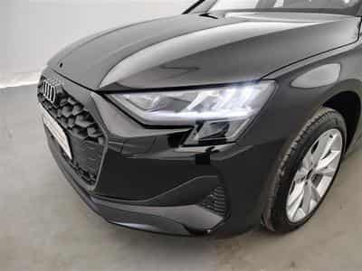 Audi A3 35 TFSI 150cv S-Tronic Advanced CARPLAY / FULL LED / CAMERA (2026) - Photo 15