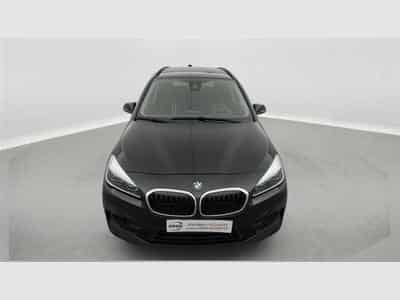BMW 216 Gran Tourer 216i OPF (EU6AP) (2022) - Photo 4