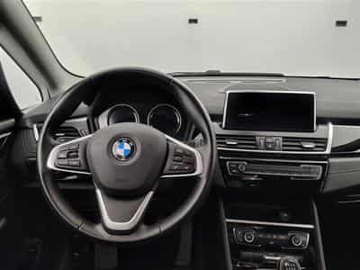 BMW 216 Gran Tourer 216i OPF (EU6AP) (2022) - Photo 9