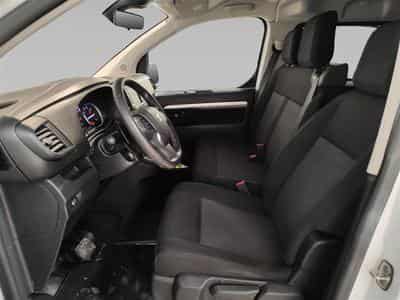 Peugeot Expert 2.0 BlueHDi 180 EAT8 L3 DBLE CAB 6PL. NAVI / CLIM / TEL (2023) - Photo 7