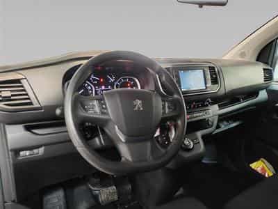 Peugeot Expert 2.0 BlueHDi 180 EAT8 L3 DBLE CAB 6PL. NAVI / CLIM / TEL (2023) - Photo 8
