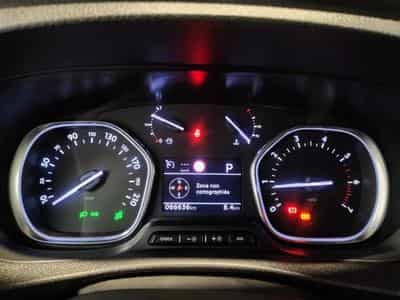Peugeot Expert 2.0 BlueHDi 180 EAT8 L3 DBLE CAB 6PL. NAVI / CLIM / TEL (2023) - Photo 10