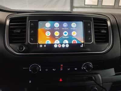 Peugeot Expert 2.0 BlueHDi 180 EAT8 L3 DBLE CAB 6PL. NAVI / CLIM / TEL (2023) - Photo 12