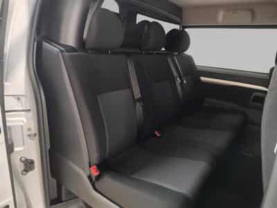 Peugeot Expert 2.0 BlueHDi 180 EAT8 L3 DBLE CAB 6PL. NAVI / CLIM / TEL (2023) - Photo 14